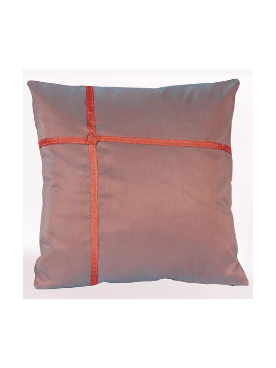 Mc Decor Sofa-Kissen 1963-18 Rosa 45x45cm