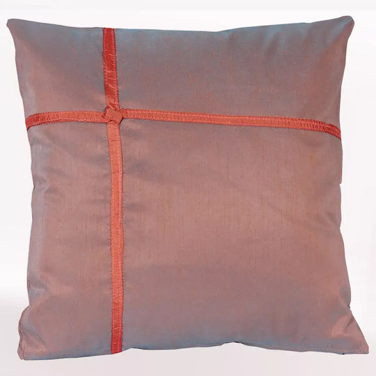 Mc Decor Sofa-Kissen 1963-18 Rosa 45x45cm