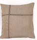 Mc Decor Sofa-Kissen 1963-2 Beiges 45x45cm