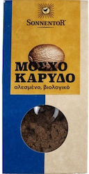 Sonnentor Nucșoară Organic Măcinat 30gr