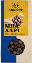 Sonnentor Allspice Allspice Whole 35gr