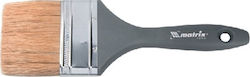 MTX Paint Brush Straight 1pcs Euro