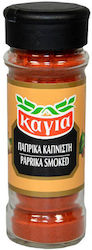 Kagia Paprika Smoked 45gr