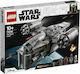 Lego Star Wars The Mandalorian Razor Crest for 10+ Years Old