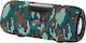 WSTER WS-2909 Bluetooth високоговорител 10W Мно...