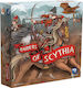 Renegade Game Studios Brettspiel Raiders of Scythia für 1-4 Spieler 10+ Jahre RGS2139