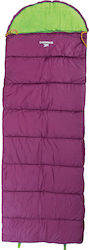 Camping Plus by Terra Expert 80 Μονό Violet