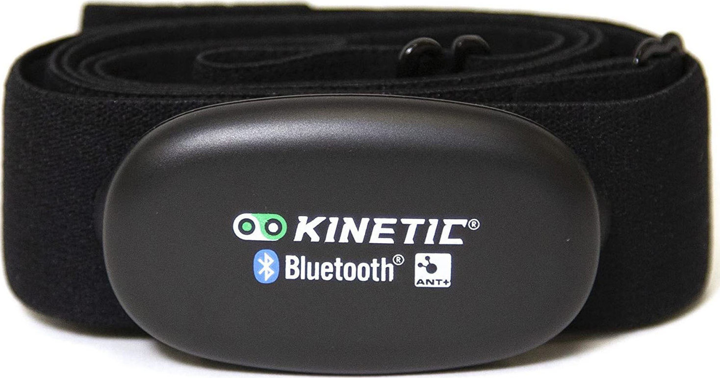 Kurt Kinetic Dual Band Heart Rate Monitor T 2001 Skroutz.gr