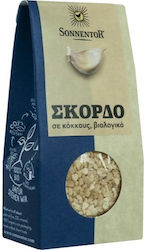 Sonnentor Knoblauch Bio Gemahlen 40gr