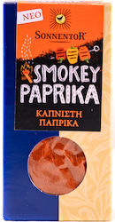 Sonnentor Paprika Organic Smoked 70gr