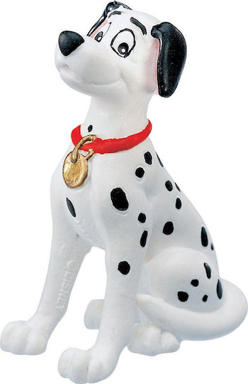 Bullyland Miniature Toy Pongo for 3+ Years Old 6cm