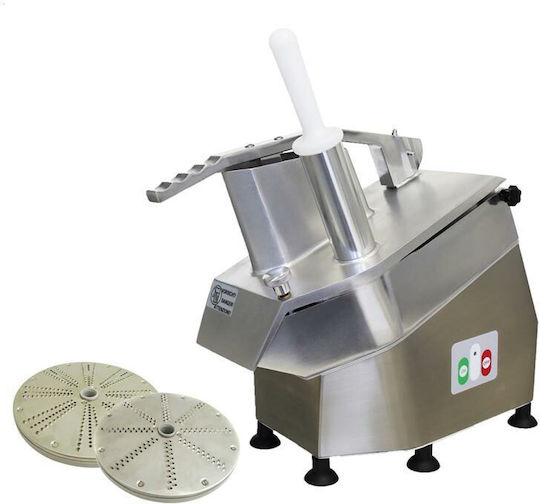 Celme Electric Chef MEC 300 Mașină De Tăiat Multifuncțională 300rpm 400x230x500mm