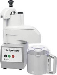 Robot Coupe R301D Πολυκοπτικό Μηχάνημα 1500rpm