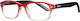 Zippo Reading Glasses +1.50 in Red color 31Z-B1...