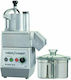 Robot Coupe R502E V.V Multi Cutter Machine 3000rpm 355x300x665mm