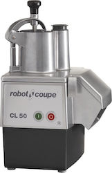 Robot Coupe CL50E Multi Cutter Machine 375rpm Robot Coupe CL50E Multi Cutter Machine 375rpm