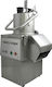 Robot Coupe CL52E Mașină De Tăiat Multifuncțională 375rpm 360x340x690mm