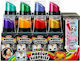Giochi Preziosi Миниатюрна играчка Rainbow Make-Up Surprise Poopsie за 6+ Години (Различни Видове) 1 бр.