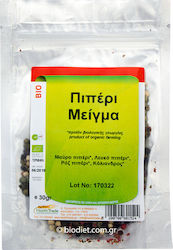 HealthTrade Pepper Organic Mixture 30gr