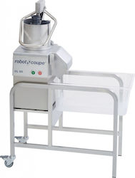 Robot Coupe CL55 Πολυκοπτικό Μηχάνημα με λεβιέ 750rpm Robot Coupe CL55 Πολυκοπτικό Μηχάνημα με λεβιέ 750rpm