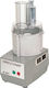 Robot Coupe R201XL Multi Cutter Machine 1500rpm 220x280x720mm