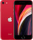 Apple iPhone SE 2020 (3GB/256GB) Produs roșu