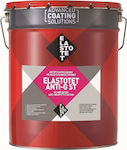 Elastotet Anti-G St Material etanș 20kg Alb