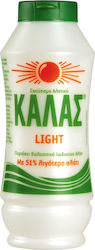 Kalas Group Light Fine Sea Salt 375gr