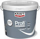 Kraft Profi Τσιμεντόχρωμα Γκρι 3lt