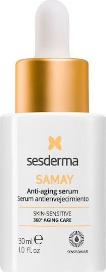Sesderma Samay Serum Antirid Pentru Față 30ml
