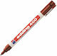 Edding 400 Marker Permanent 1mm Maro