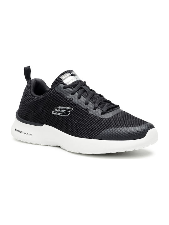 Skechers Air Dynamight Herren Sportschuhe Laufe...