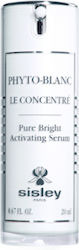 Sisley Paris Phyto-Blanc Pure Bright Activating Serum 20ml