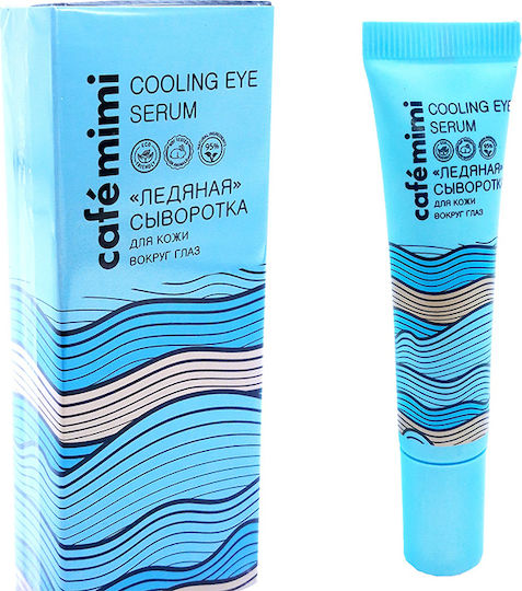 Cafe Mimi Serum Augen 15ml