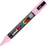 Posca PC-5M Marker de Proiectare 2.5mm Roz