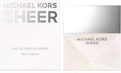 Michael Kors Sheer Eau de Parfum 30ml