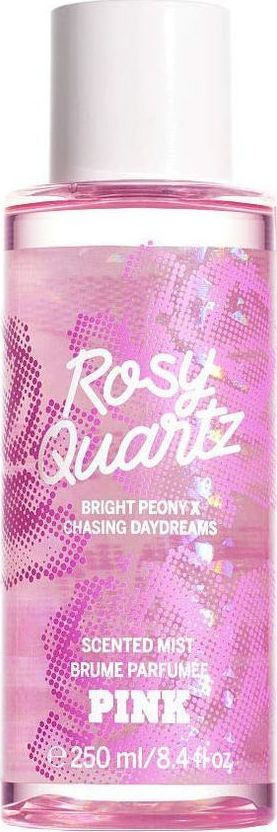 Victoria secret sales rosy quartz
