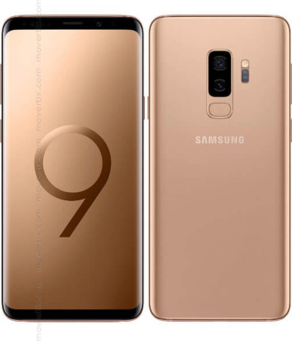 samsung galaxy 9 64gb