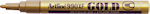 Artline 990XF Permanent Marker 1.2mm Gold