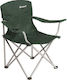Outwell Catamarca Chair Beach Aluminium Green