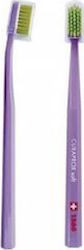 Curaprox CS 1560 Manual Toothbrush Soft Purple / Green 1pcs