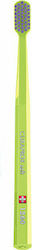 Curaprox CS 1560 Manual Toothbrush Soft Green - Purple 1pcs