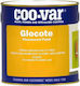 Coo Var Fluorescent Paint Φωσφορούχο Χρώμα Πορτοκαλί 500ml