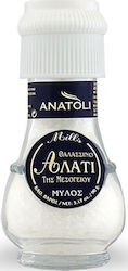 Anatoli Grob in einer Mühle 90gr