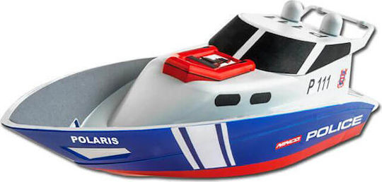 Nincocean Police Remote Controlled Speedboat