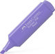 Faber-Castell Textliner 46 Highlighter 5mm Purple