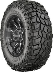 Cooper Discoverer STT PRO 35/12.5R15 113Q Sommerreifen für 4x4 / SUV Cooper Discoverer STT PRO 35/12.5R15 113Q Sommerreifen für 4x4 / SUV