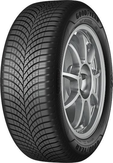 Goodyear Vector 4Seasons Gen-3 185/65R14 86H XL Всесезонни Гума