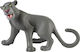 Bullyland Miniaturspielzeug Jungle Book Baghira 6cm (Verschiedene Designs/Sortimente von Designs) 1 Stk