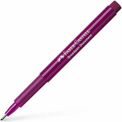 Faber-Castell Broadpen 1554 Маркер За Проектира...
